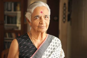 This image has an empty alt attribute; its file name is Gita-Krishnakutty-300x200.webp